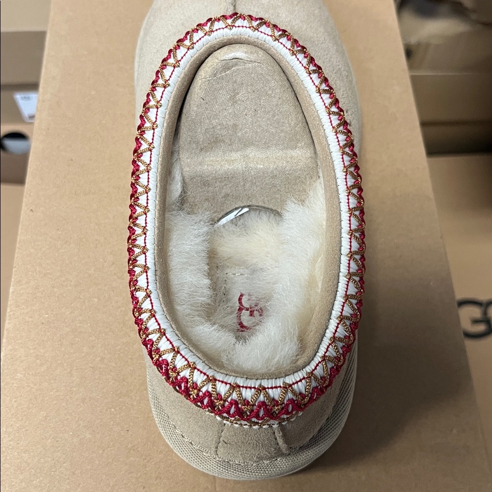 UGG Women's Tasman Ii Slipper - Picture 4 of 8